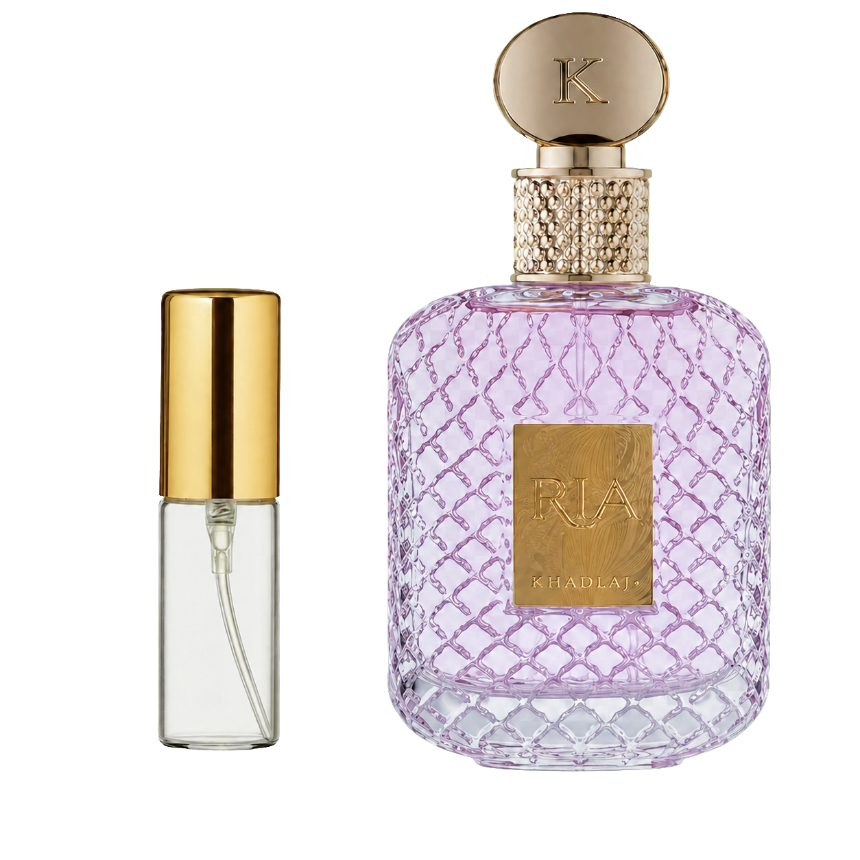 Decant Khadlaj Ria 5ml