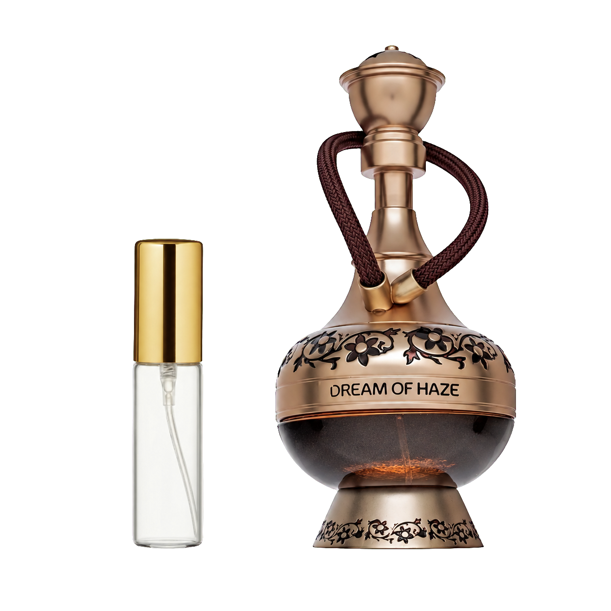 Decant Dream Of Haze 5ml