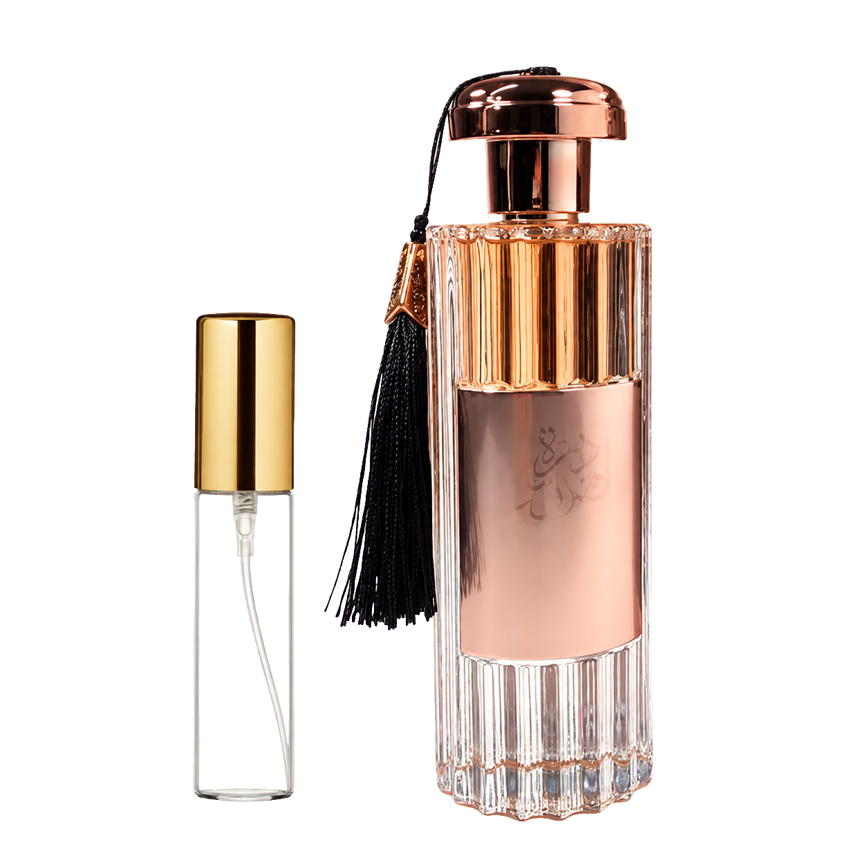 Decant Attar Al Aroos 5ml