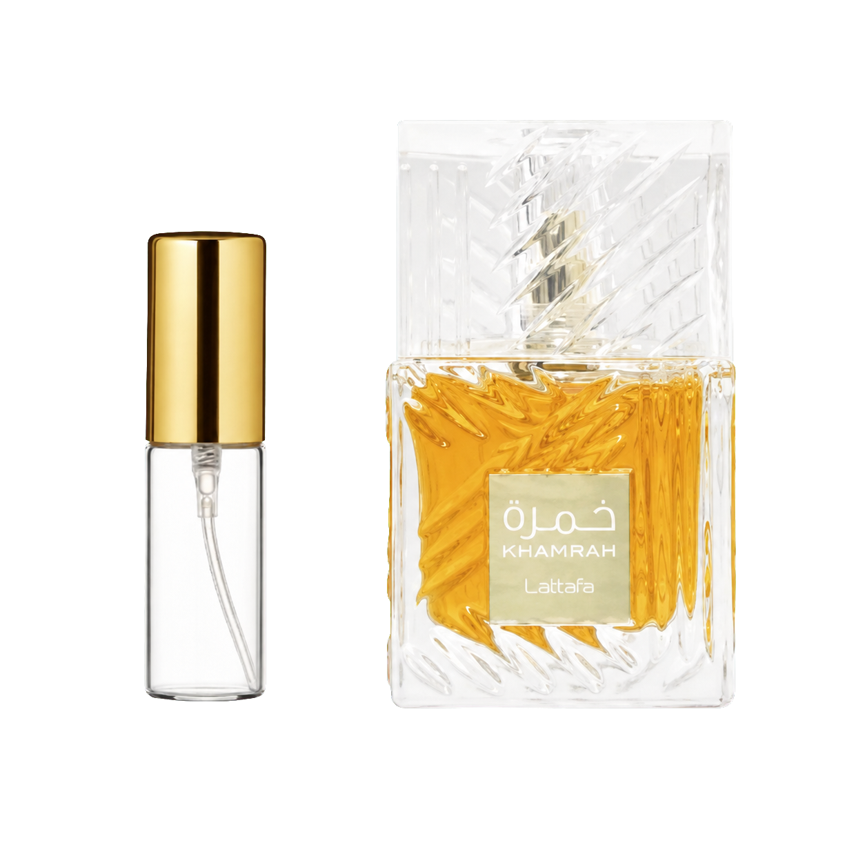 Decant Khamrah 5ml