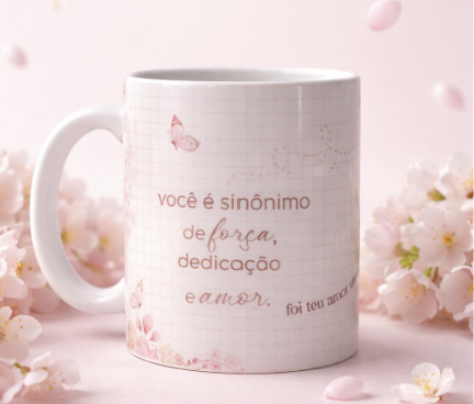 Categoria Canecas Personalizadas