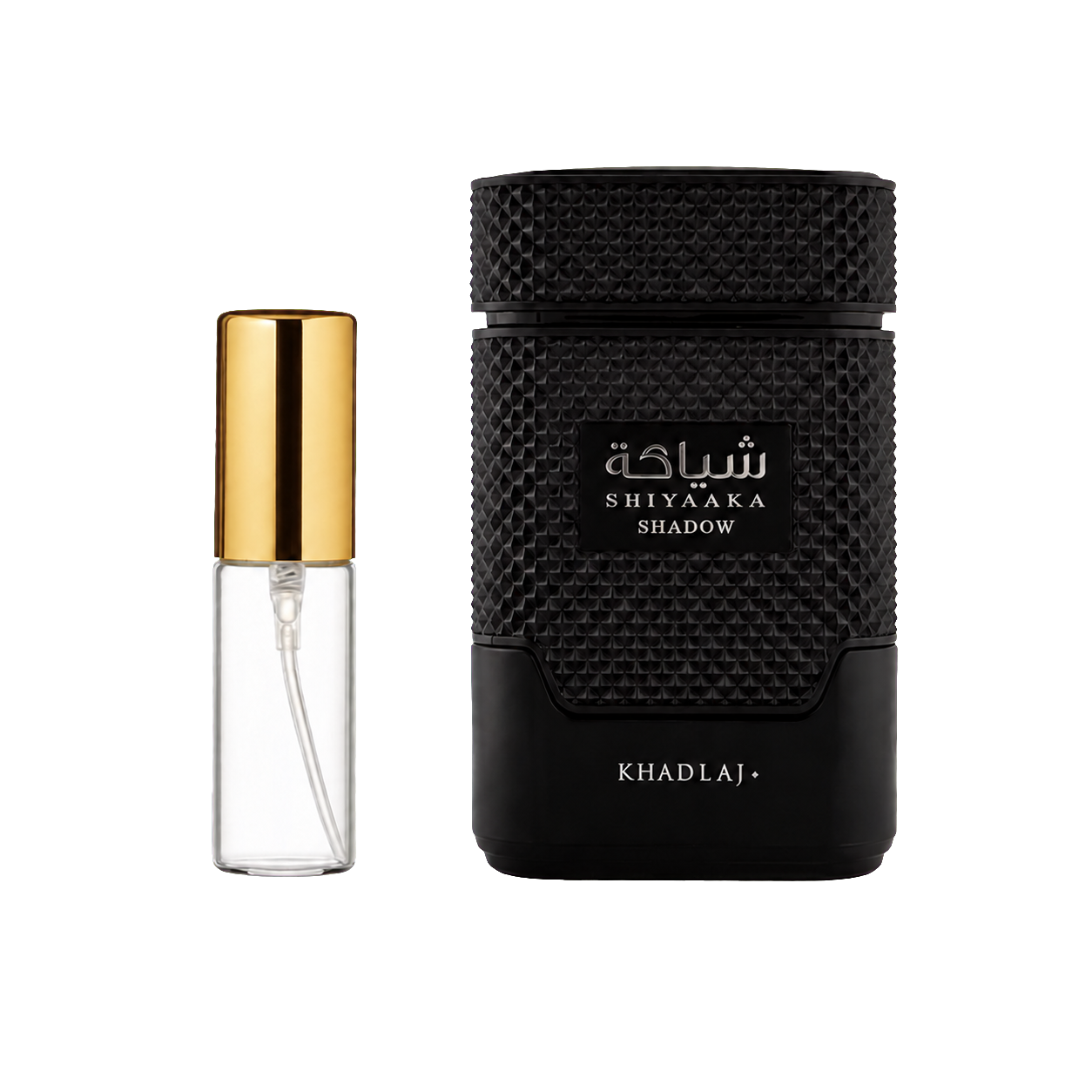 Decant Shiyaaka Shadow 5ml