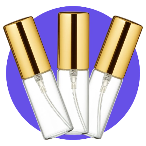 Categoria Decantes