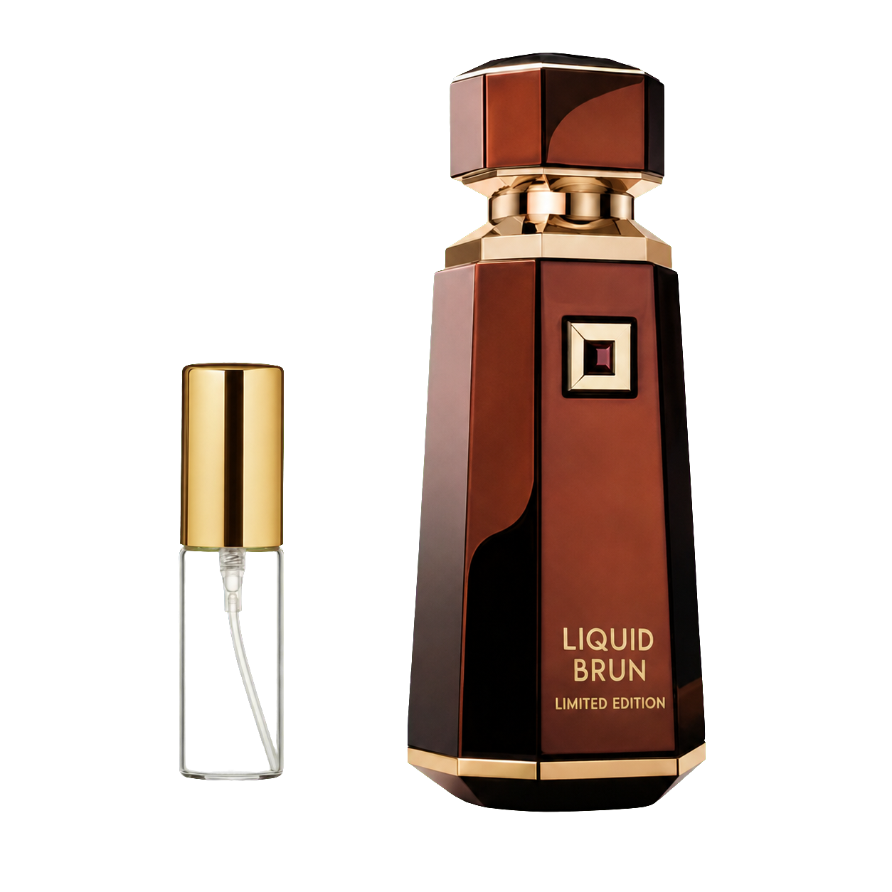 Decant Liquid Brun 5ml