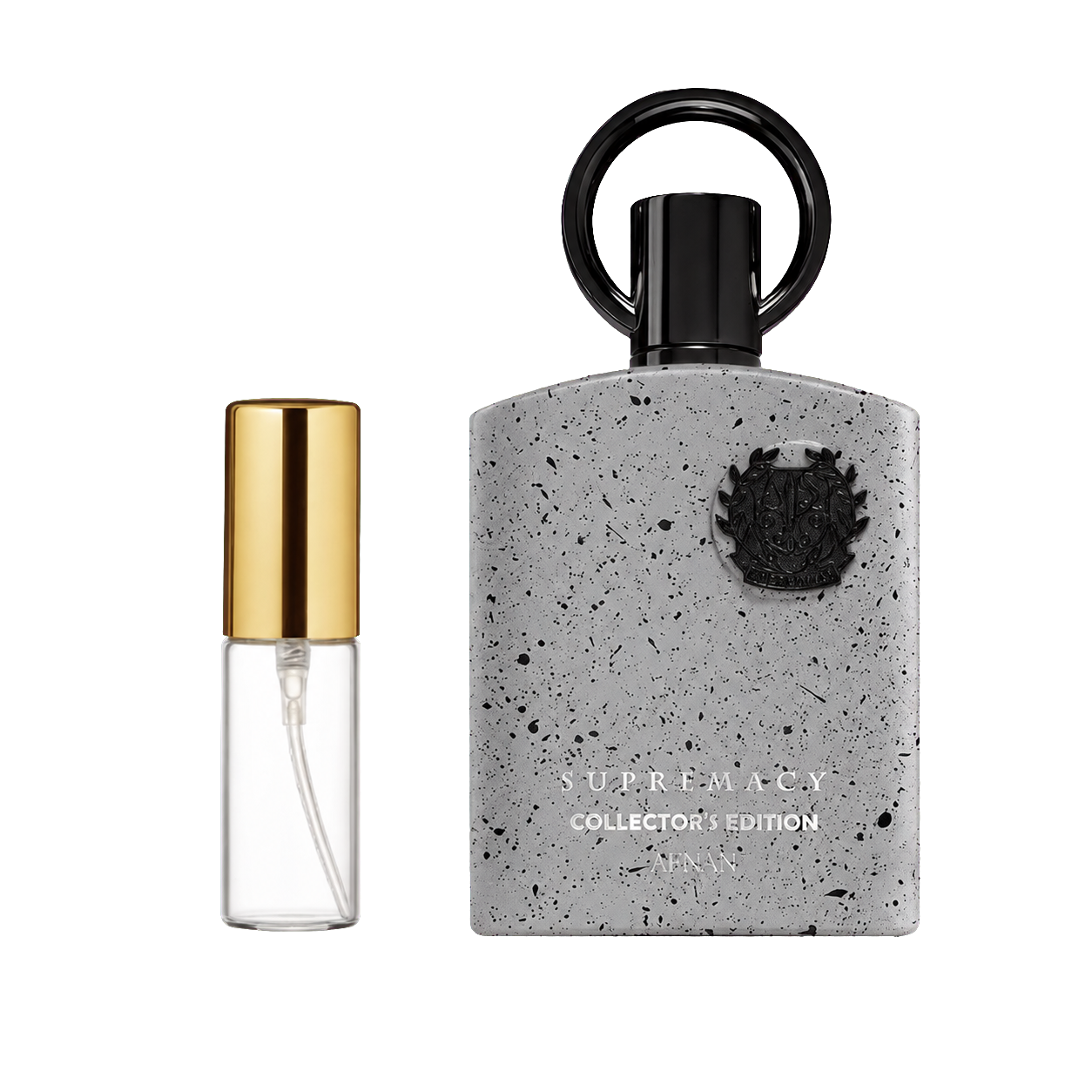 Decant Afnan Supremacy Collectors Edition 5ml