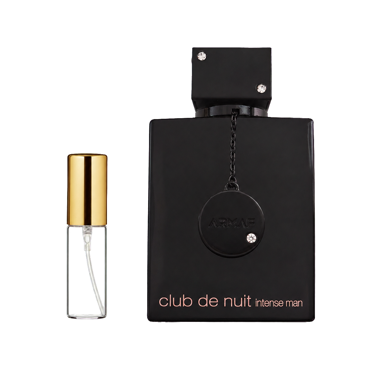 Decant Club De Nuit Intense Man 5ml