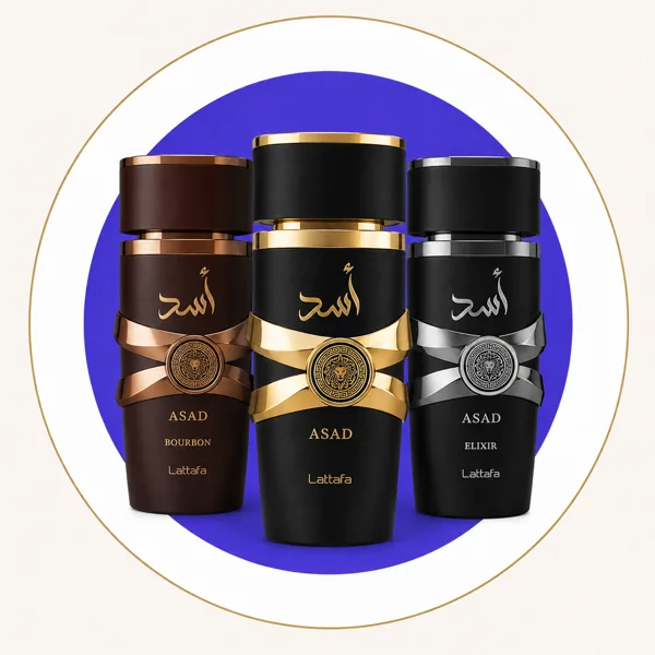 Categoria Perfumes Masculinos