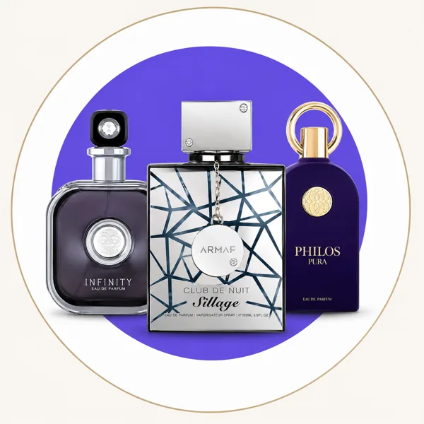 Categoria Perfumes Unissex